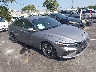 KMHLN4DJXRU****** Salvage and Wrecked 2024 Hyundai Elantra Hybrid in Nashville