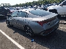 KMHLN4DJXRU****** Salvage and Repairable 2024 Hyundai Elantra Hybrid in Nashville