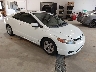 2HGFG128X6H****** Salvamento y Destrozados 2006 Honda Civic en High Point
