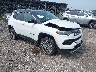 3C4NJDCB7NT****** Salvamento y Destrozados 2022 Jeep Compass en Philadelphia