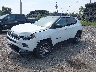 3C4NJDCB7NT****** Usados y Reparables 2022 Jeep Compass en Philadelphia