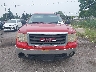 2GTEK133081****** Wrecked 2008 GMC Sierra 1500 in Michigan State