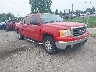 2GTEK133081****** Salvage and Wrecked 2008 GMC Sierra 1500 in Detroit