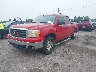 2GTEK133081****** Used and Repairable 2008 GMC Sierra 1500 in Detroit