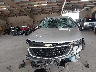 2GNAXJEV3K6****** Destrozados 2019 Chevrolet Equinox en Estado de Tennessee