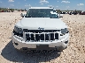 1C4RJEAG7FC****** Wrecked 2015 Jeep Grand Cherokee in Texas State