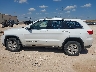 1C4RJEAG7FC****** Repairable 2015 Jeep Grand Cherokee in Texas State