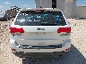 1C4RJEAG7FC****** Wrecked 2015 Jeep Grand Cherokee