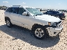 1C4RJEAG7FC****** Salvage and Wrecked 2015 Jeep Grand Cherokee in Abilene