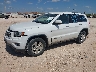 1C4RJEAG7FC****** Used and Repairable 2015 Jeep Grand Cherokee in Abilene