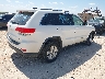 1C4RJEAG7FC****** Salvage and Wrecked 2015 Jeep Grand Cherokee in Texas State