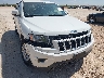 1C4RJEAG7FC****** Salvage and Repairable 2015 Jeep Grand Cherokee in Texas State