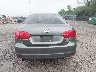 3VWDZ7AJXBM****** Wrecked 2011 Volkswagen Jetta