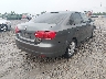 3VWDZ7AJXBM****** Salvage and Wrecked 2011 Volkswagen Jetta in Ohio State