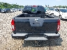 1N6AD0CU9CC****** Wrecked 2012 Nissan Frontier