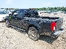 1N6AD0CU9CC****** Salvage and Repairable 2012 Nissan Frontier in Long Island