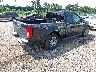 1N6AD0CU9CC****** Salvage and Wrecked 2012 Nissan Frontier in New York State