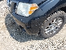 1N6AD0CU9CC****** Salvage and Repairable 2012 Nissan Frontier in New York State