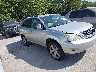 JTJGA31U360****** Salvage and Wrecked 2006 Lexus RX 330 in Dallas-Fort Worth