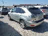 JTJGA31U360****** Salvage and Repairable 2006 Lexus RX 330 in Dallas-Fort Worth