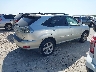 JTJGA31U360****** Salvage and Wrecked 2006 Lexus RX 330 in Texas State