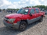 3GNEK13T32G****** Usados y Reparables 2002 Chevrolet Avalanche 1500 en Syracuse