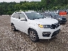 5XYKWDA20CG****** Salvage and Wrecked 2012 Kia Sorento in Chicago North