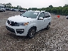 5XYKWDA20CG****** Used and Repairable 2012 Kia Sorento in Chicago North