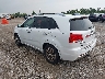 5XYKWDA20CG****** Salvage and Repairable 2012 Kia Sorento in Chicago North