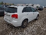 5XYKWDA20CG****** Salvage and Wrecked 2012 Kia Sorento in Illinois State