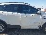 1FMCU9HD9JU****** Repairable 2018 Ford Escape in Texas State