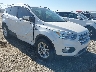 1FMCU9HD9JU****** Salvage and Wrecked 2018 Ford Escape in Lubbock