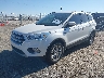 1FMCU9HD9JU****** Used and Repairable 2018 Ford Escape in Lubbock