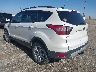 1FMCU9HD9JU****** Salvage and Repairable 2018 Ford Escape in Lubbock