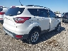 1FMCU9HD9JU****** Salvage and Wrecked 2018 Ford Escape in Texas State