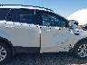 1FMCU9HD9JU****** Salvage and Repairable 2018 Ford Escape in Texas State