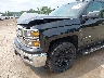 1GCVKREC8FZ****** Repairable 2015 Chevrolet Silverado 1500