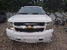 3GNGK26K47G****** Wrecked 2007 Chevrolet Suburban in Wisconsin State