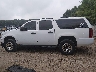 3GNGK26K47G****** Repairable 2007 Chevrolet Suburban in Wisconsin State