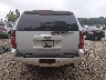 3GNGK26K47G****** Wrecked 2007 Chevrolet Suburban