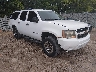 3GNGK26K47G****** Salvage and Wrecked 2007 Chevrolet Suburban in Portage