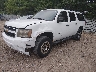 3GNGK26K47G****** Used and Repairable 2007 Chevrolet Suburban in Portage