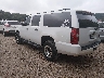 3GNGK26K47G****** Salvage and Repairable 2007 Chevrolet Suburban in Portage
