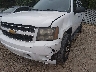 3GNGK26K47G****** Salvage and Repairable 2007 Chevrolet Suburban in Wisconsin State