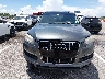 WA1LGAFEXFD****** Wrecked 2015 Audi Q7 in Louisiana State