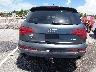 WA1LGAFEXFD****** Wrecked 2015 Audi Q7