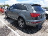 WA1LGAFEXFD****** Salvage and Repairable 2015 Audi Q7 in New Orleans East