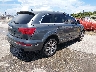 WA1LGAFEXFD****** Salvage and Wrecked 2015 Audi Q7 in Louisiana State