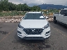 KM8J2CA43MU****** Destrozados 2021 Hyundai Tucson en Estado de Utah