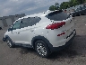 KM8J2CA43MU****** Reparables 2021 Hyundai Tucson en Estado de Utah